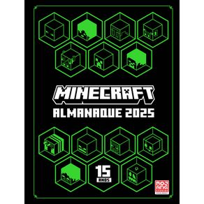 Minecraft-|-almanaque-2025